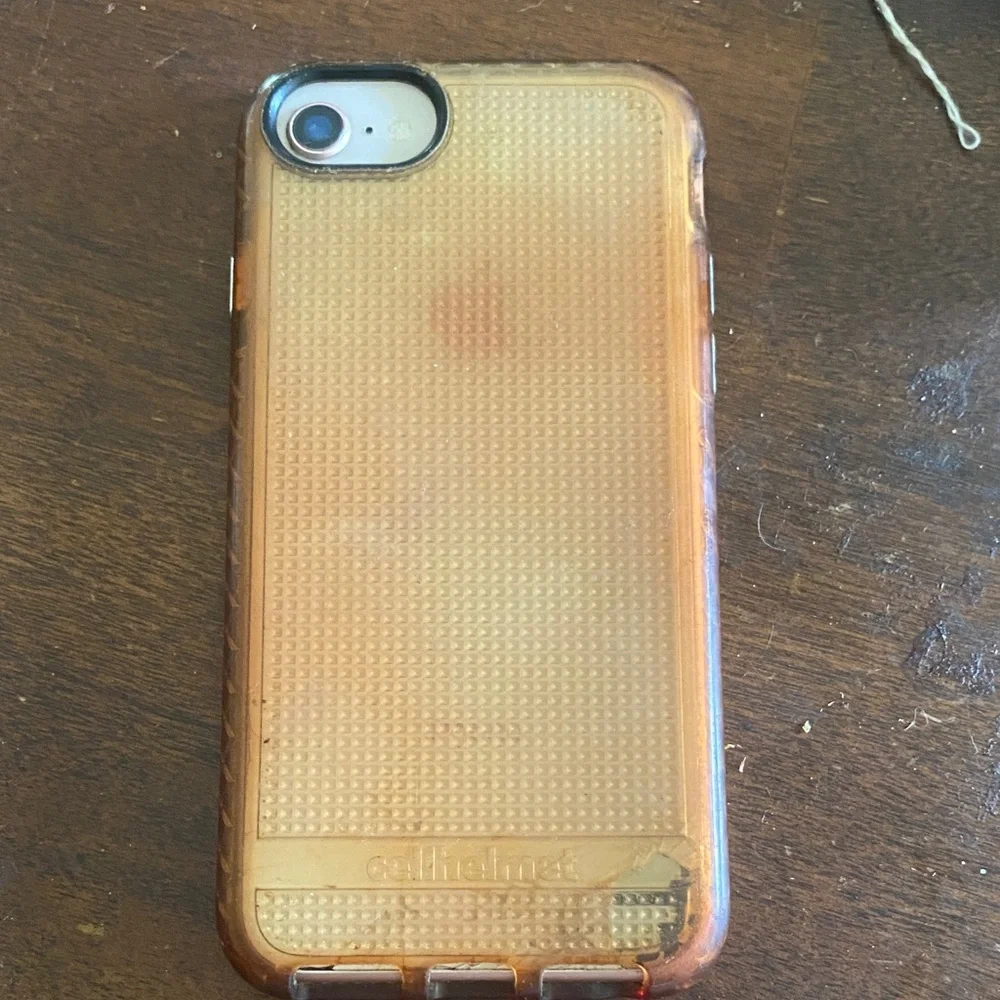 Apple iphone works